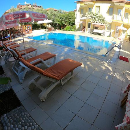 Sarihan Apart Otel Oludeniz Luaran gambar