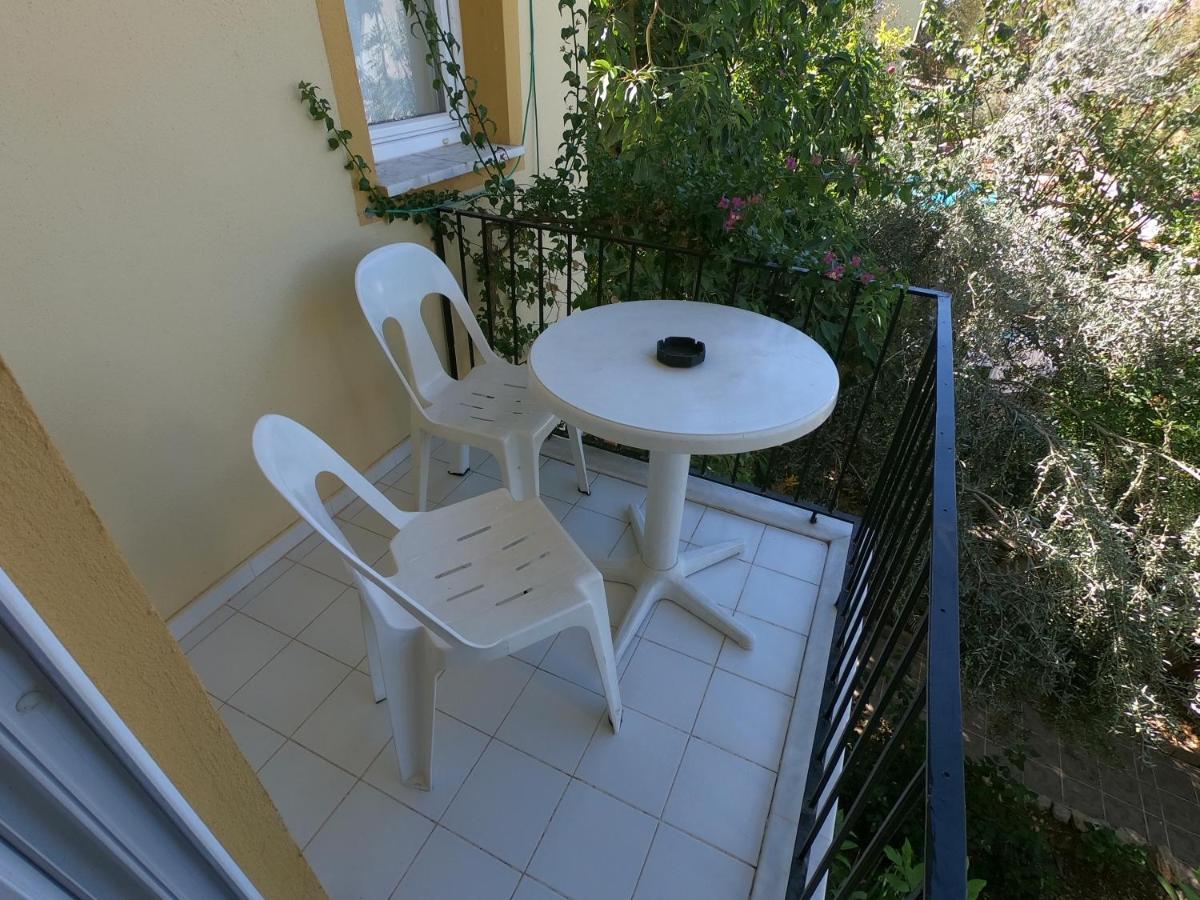 Sarihan Apart Otel Oludeniz Luaran gambar