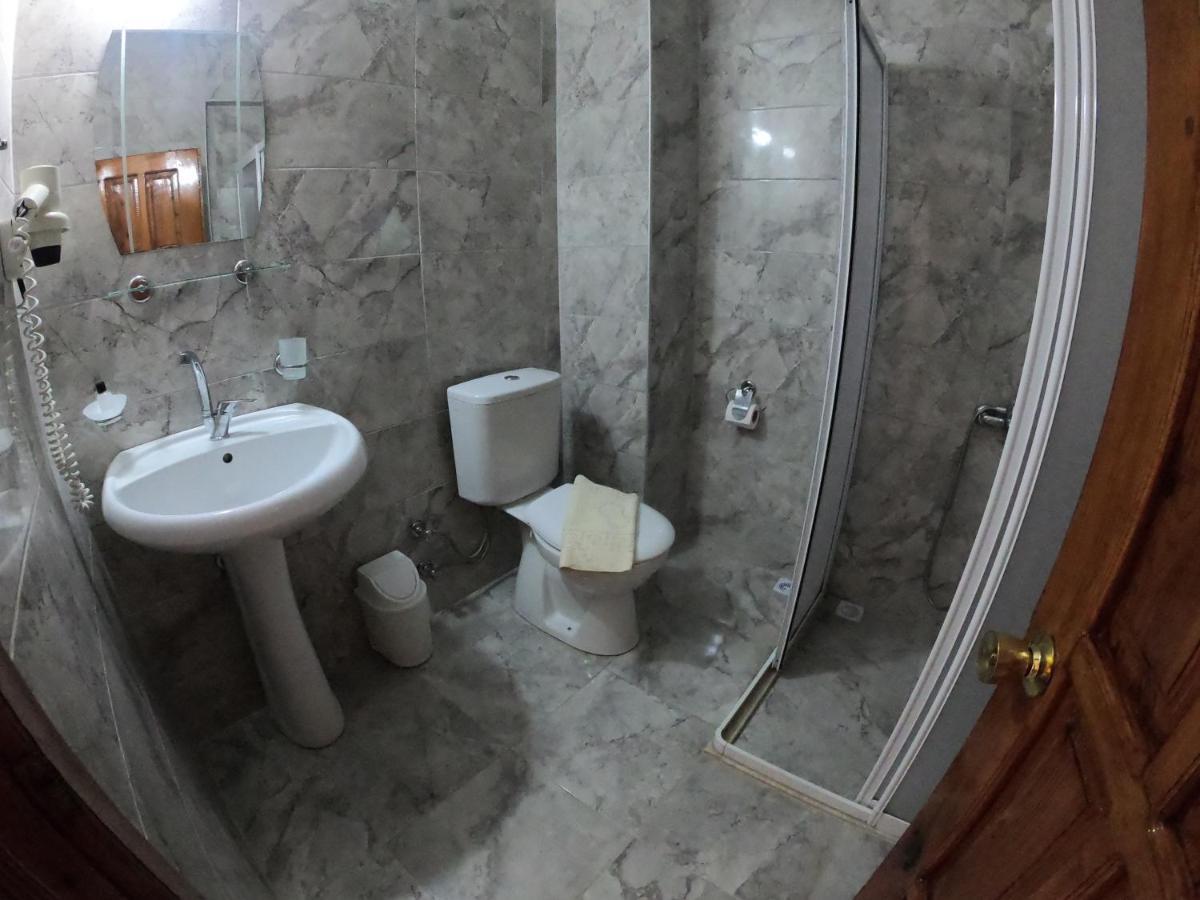 Sarihan Apart Otel Oludeniz Luaran gambar
