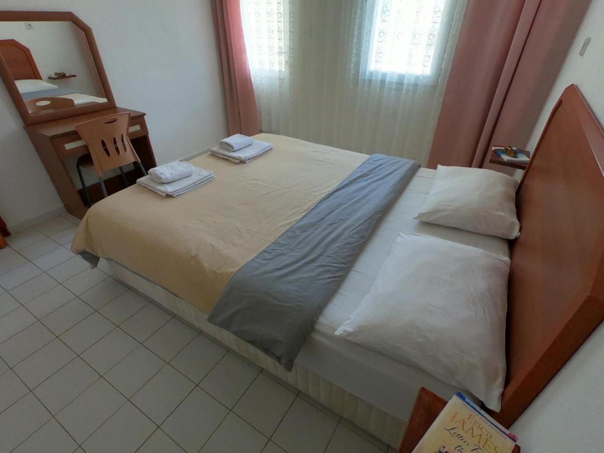 Sarihan Apart Otel Oludeniz Luaran gambar