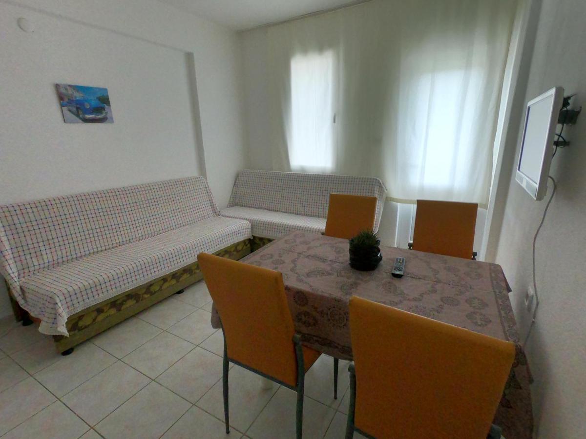 Sarihan Apart Otel Oludeniz Luaran gambar
