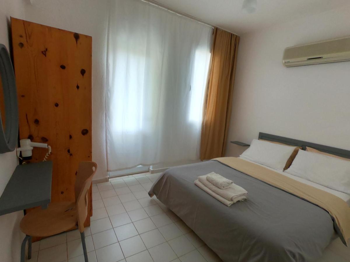 Sarihan Apart Otel Oludeniz Luaran gambar