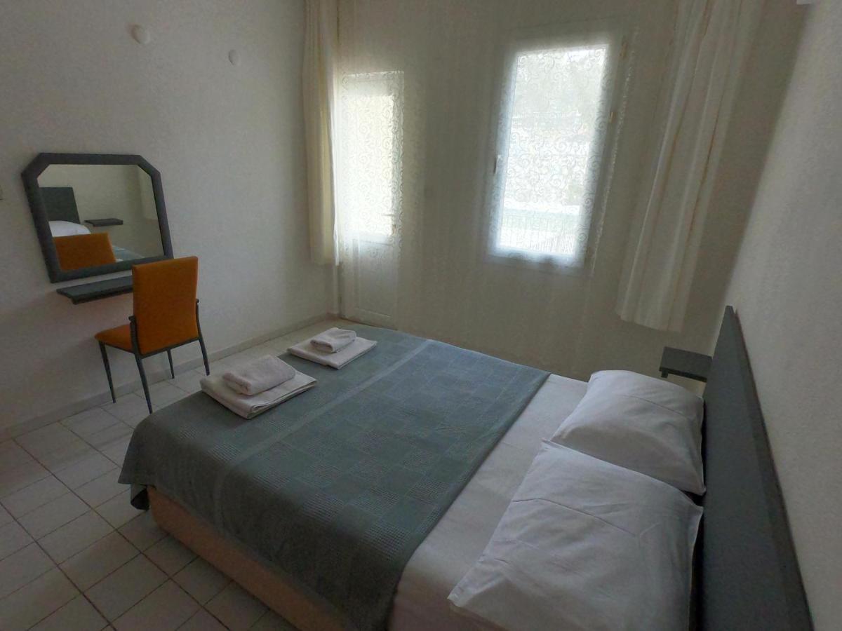 Sarihan Apart Otel Oludeniz Luaran gambar
