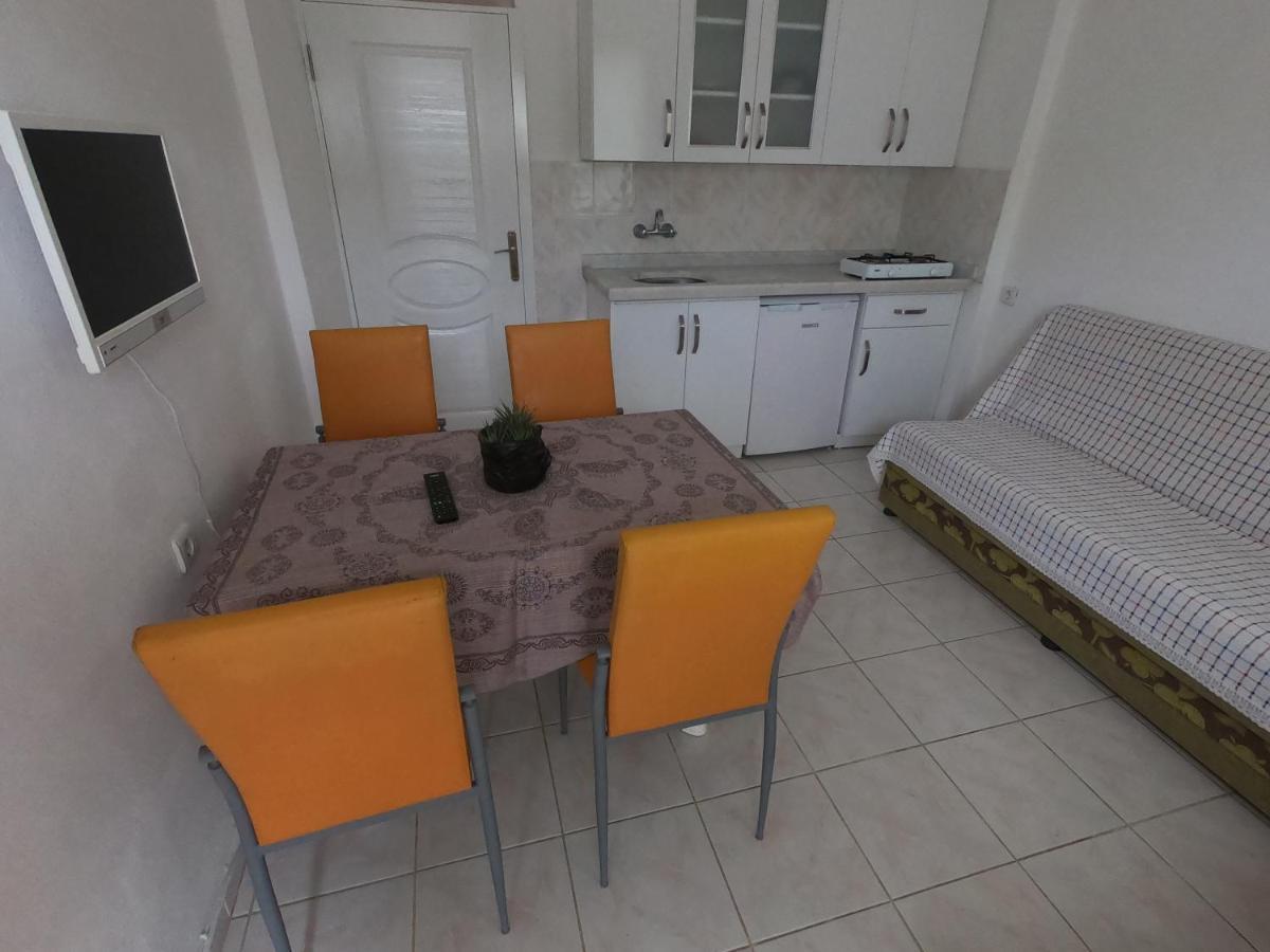 Sarihan Apart Otel Oludeniz Luaran gambar