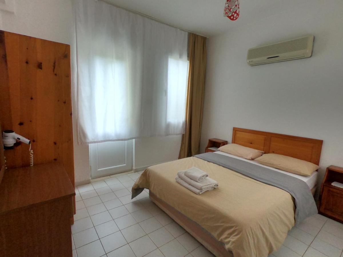 Sarihan Apart Otel Oludeniz Luaran gambar