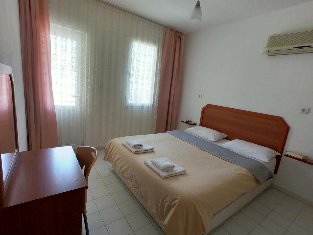 Sarihan Apart Otel Oludeniz Luaran gambar