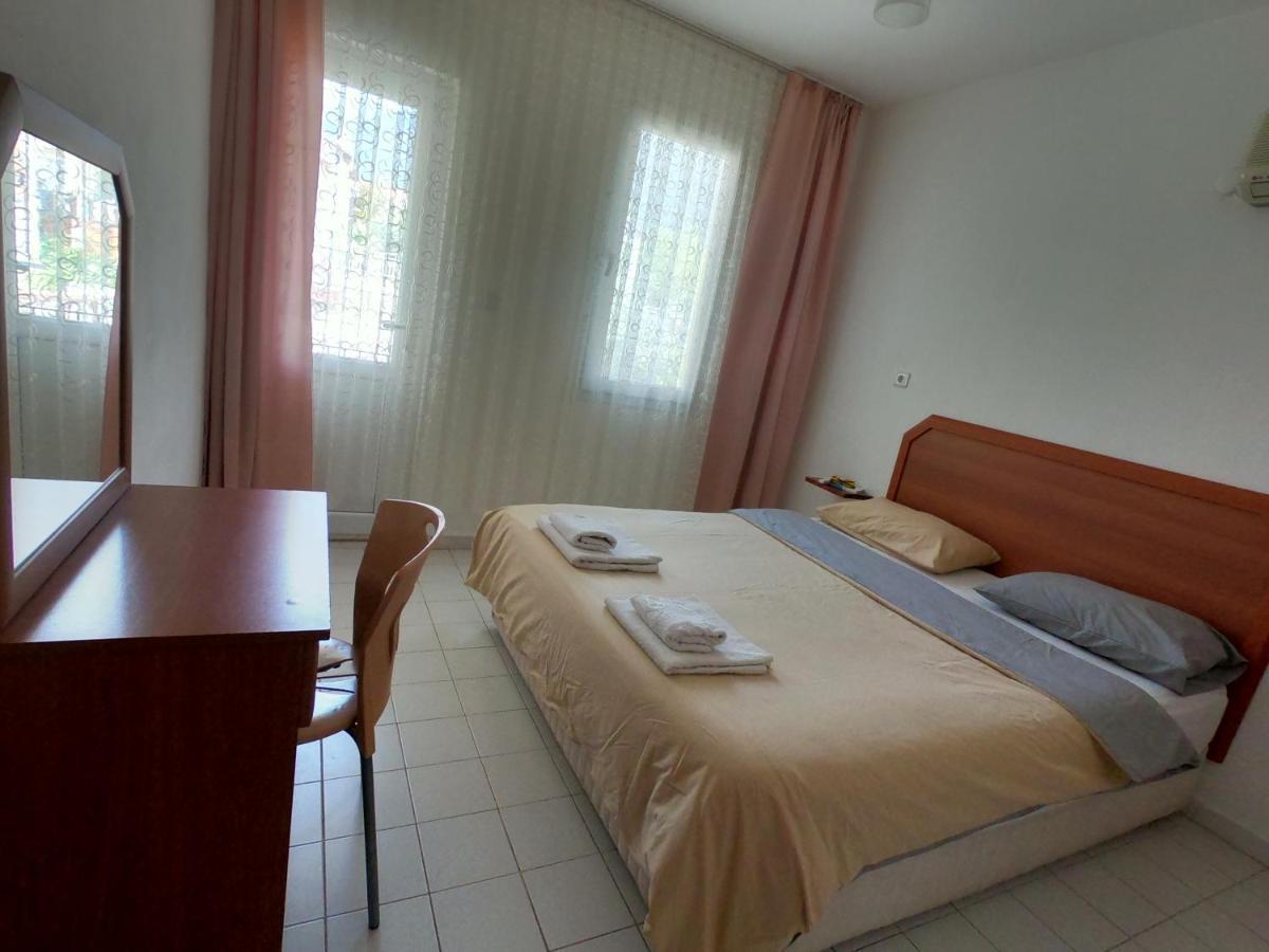 Sarihan Apart Otel Oludeniz Luaran gambar