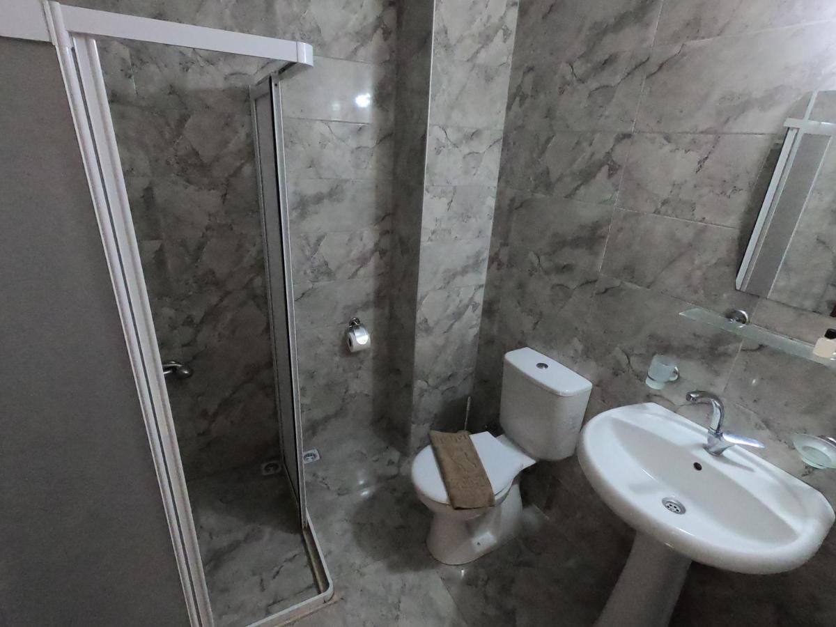 Sarihan Apart Otel Oludeniz Luaran gambar