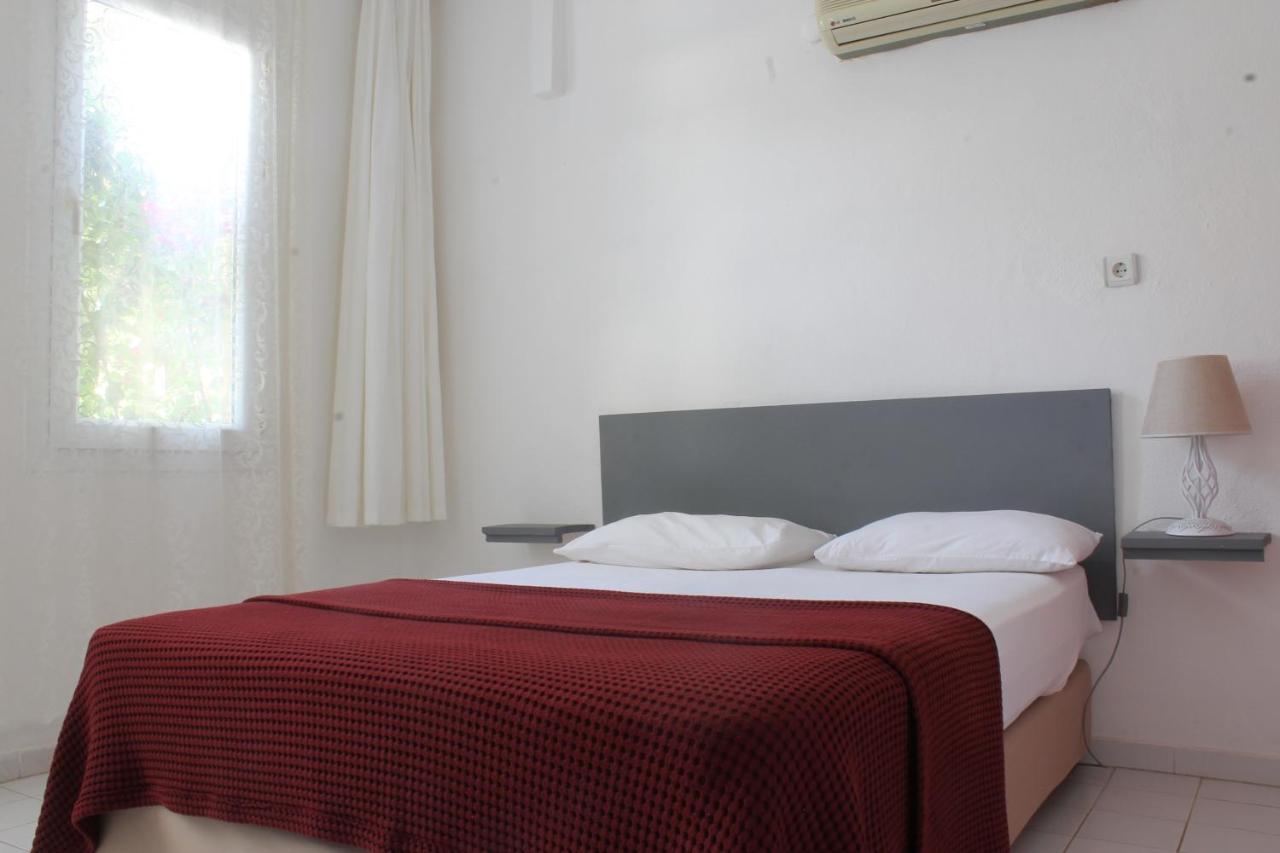 Sarihan Apart Otel Oludeniz Luaran gambar