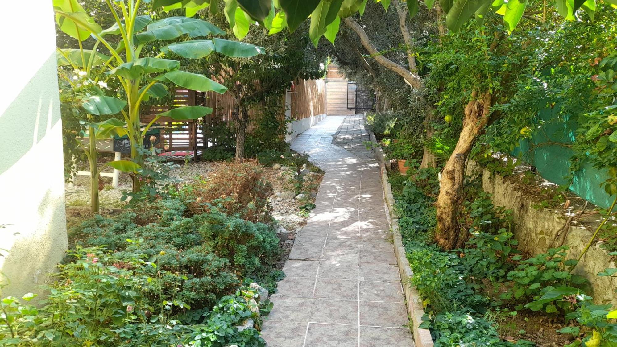 Sarihan Apart Otel Oludeniz Luaran gambar