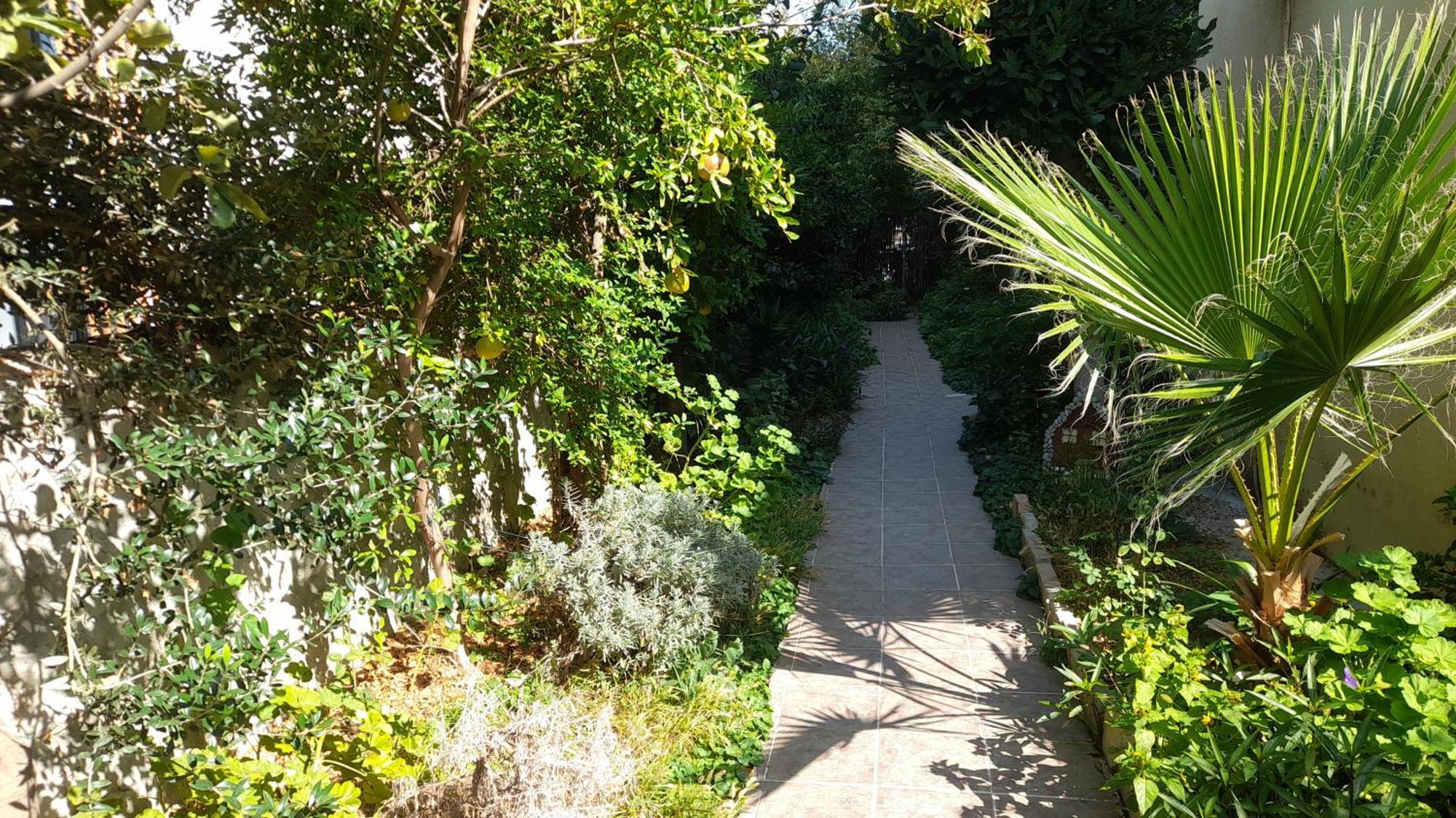 Sarihan Apart Otel Oludeniz Luaran gambar