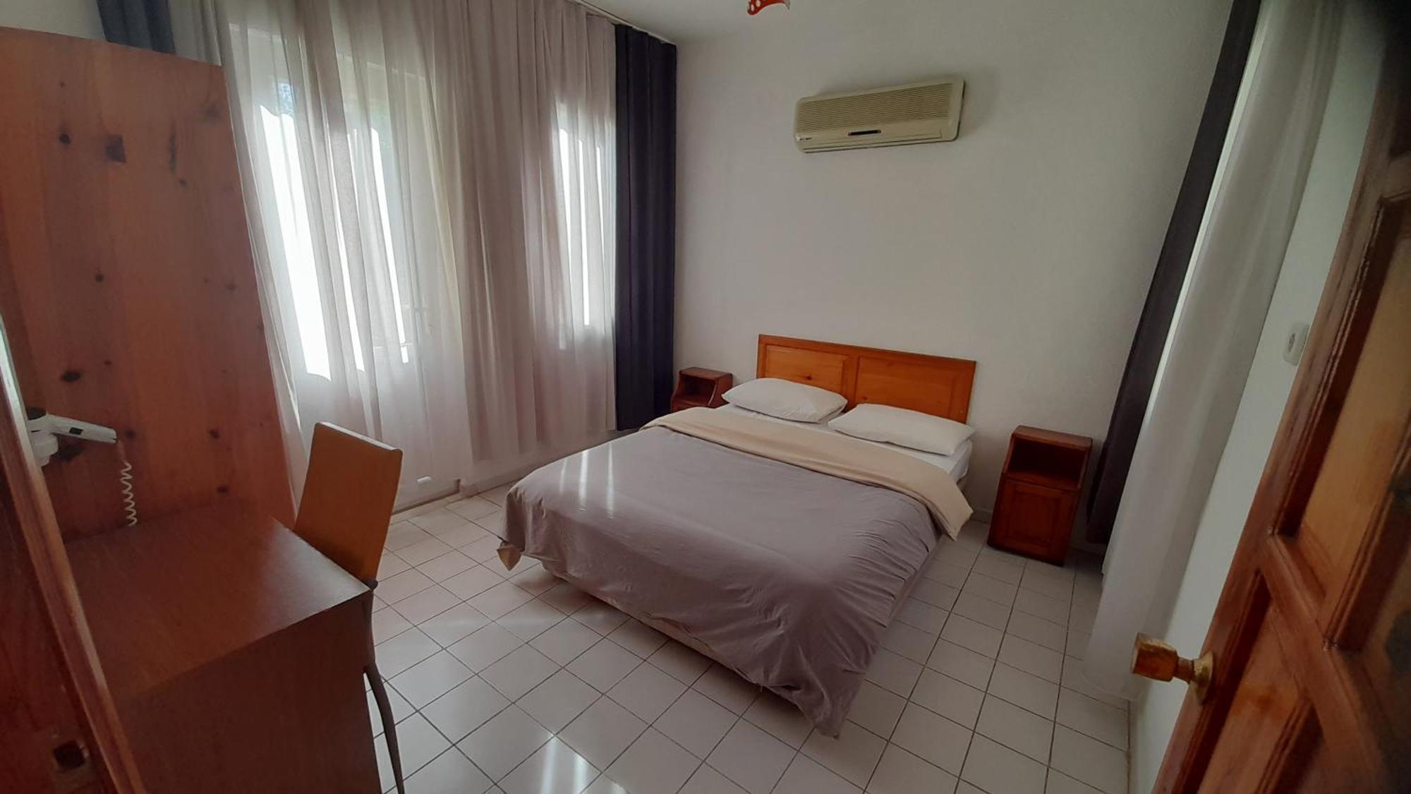Sarihan Apart Otel Oludeniz Luaran gambar