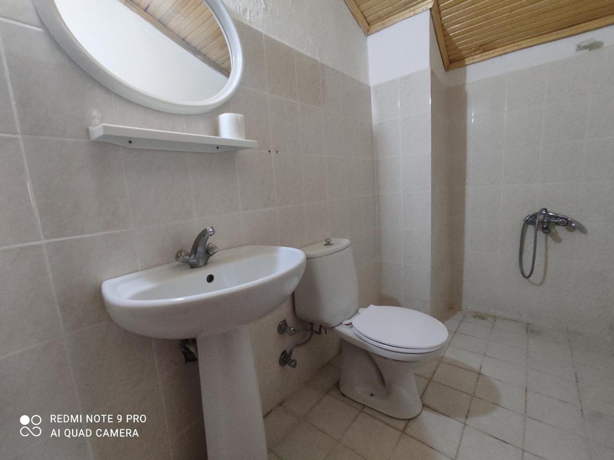 Sarihan Apart Otel Oludeniz Luaran gambar