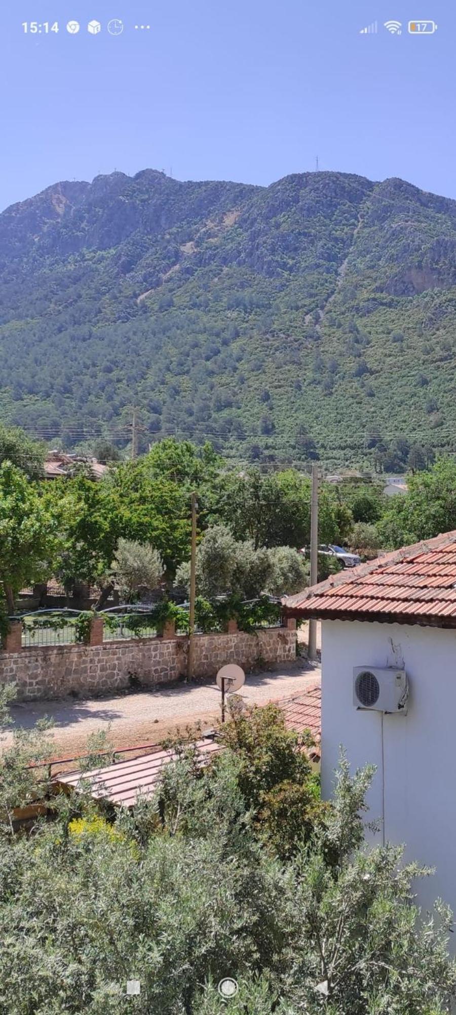 Sarihan Apart Otel Oludeniz Luaran gambar
